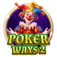 Poker Ways 2